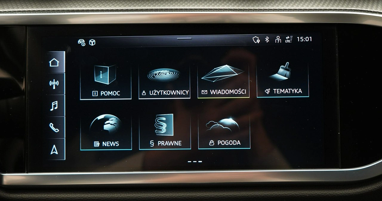 Audi Q3 - Zdjęcie 38