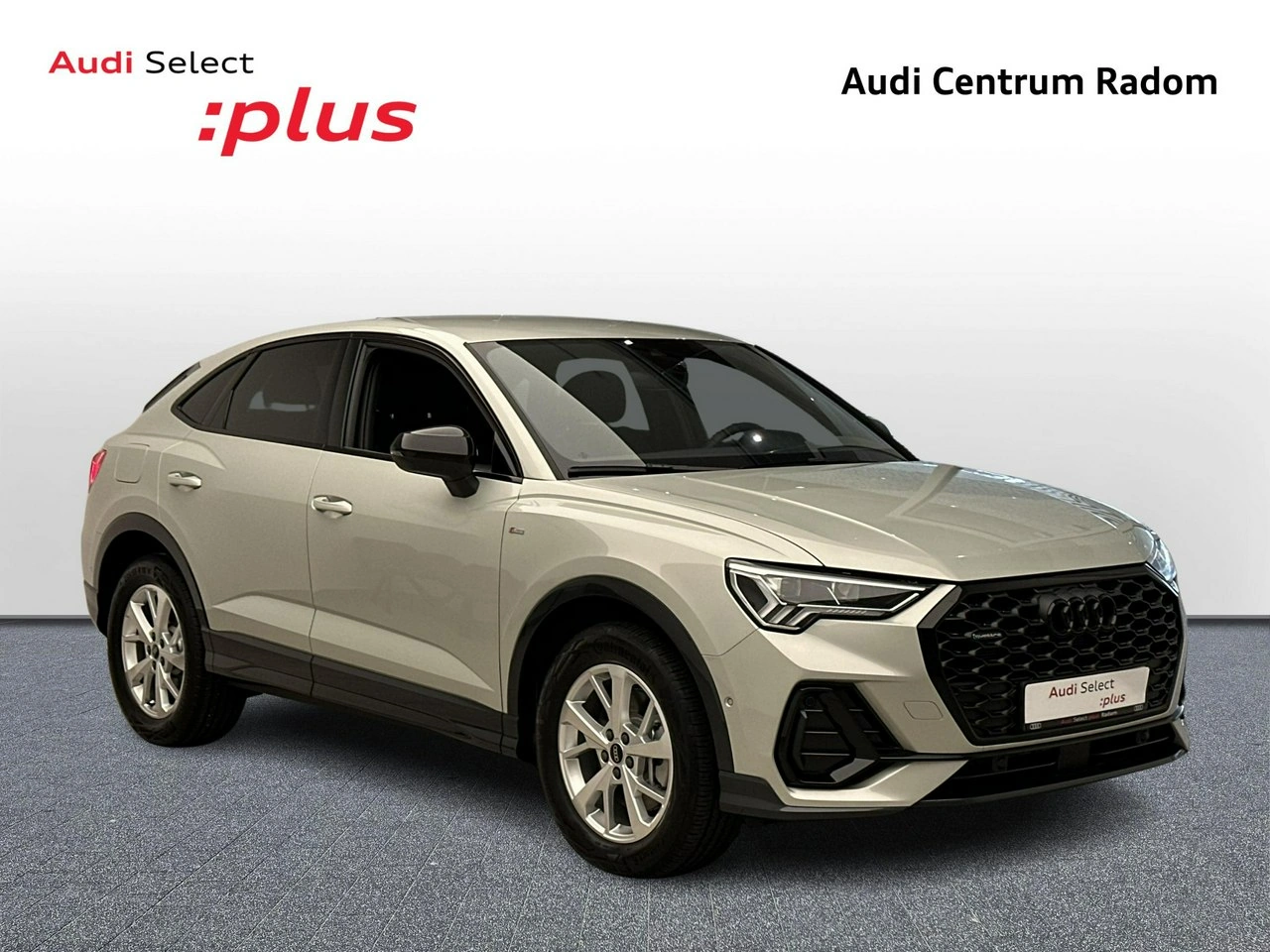 Audi Q3 - Zdjęcie 6