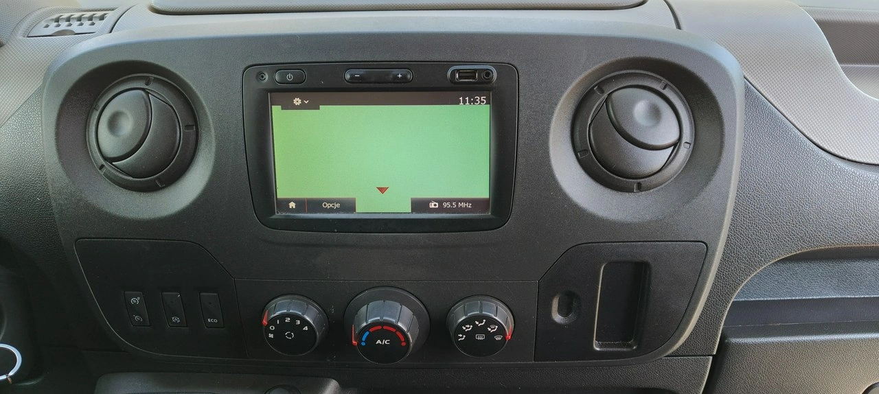 Renault Master - Zdjęcie 9