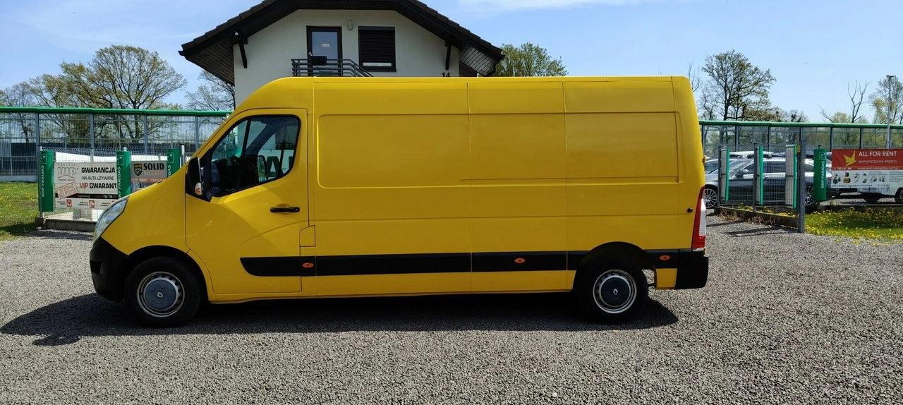 Renault Master - Zdjęcie 6