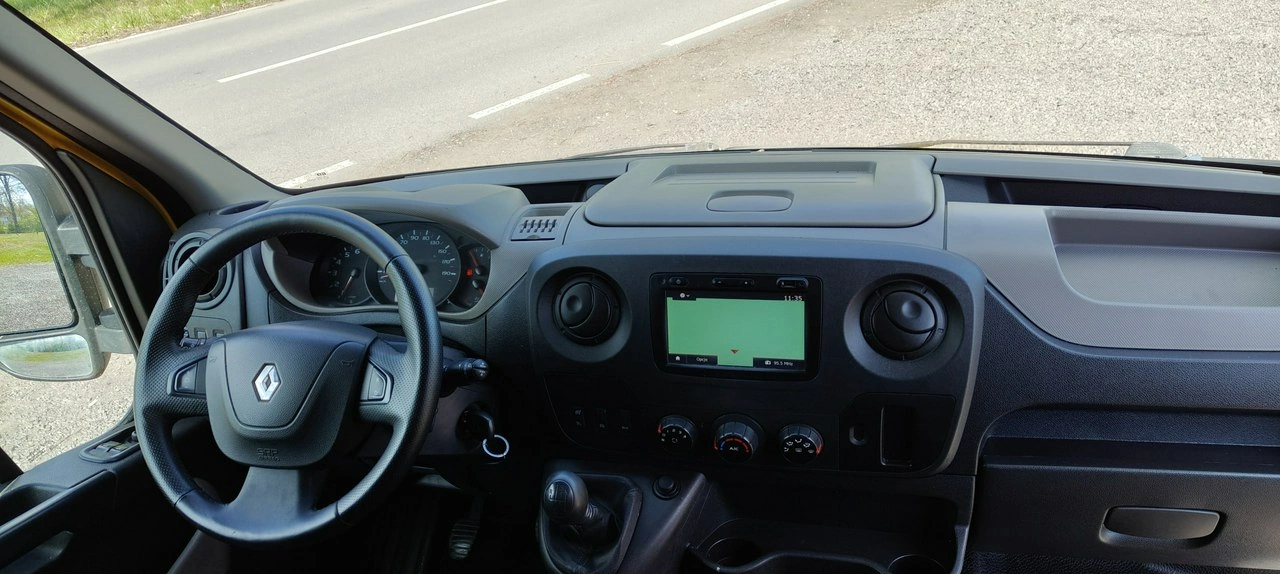 Renault Master - Zdjęcie 7