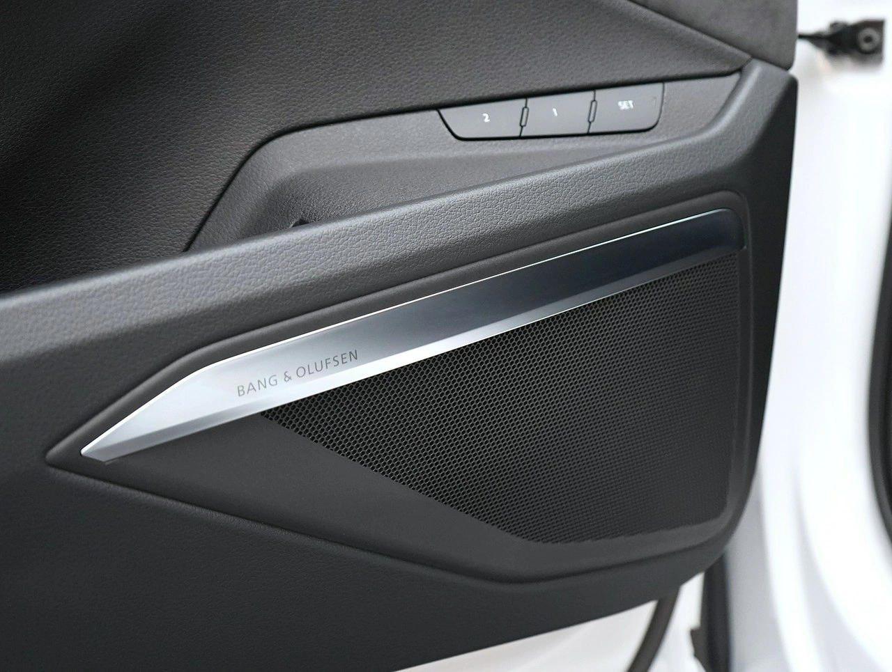 Audi SQ8 e-tron - Zdjęcie 10