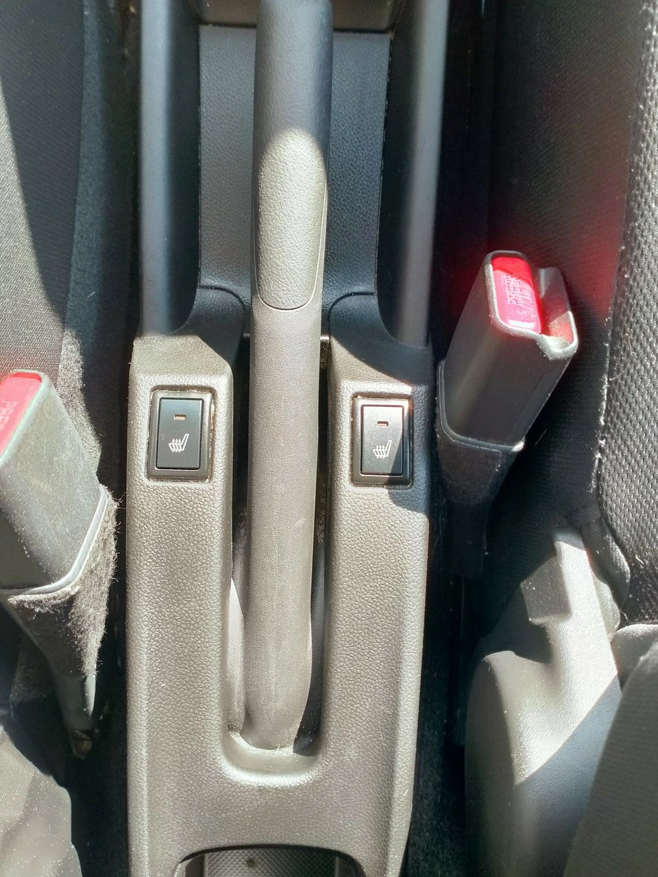 Suzuki Swift - Zdjęcie 16