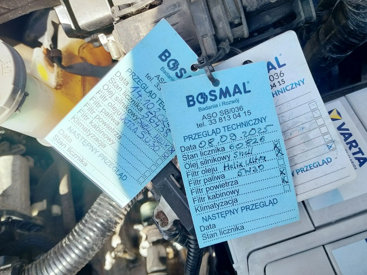 Suzuki Swift - Zdjęcie 20