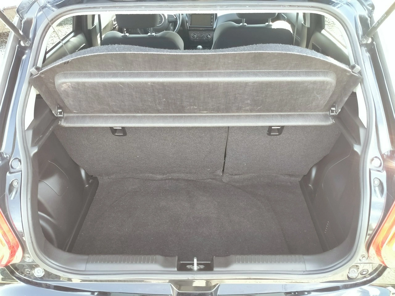 Suzuki Swift - Zdjęcie 21