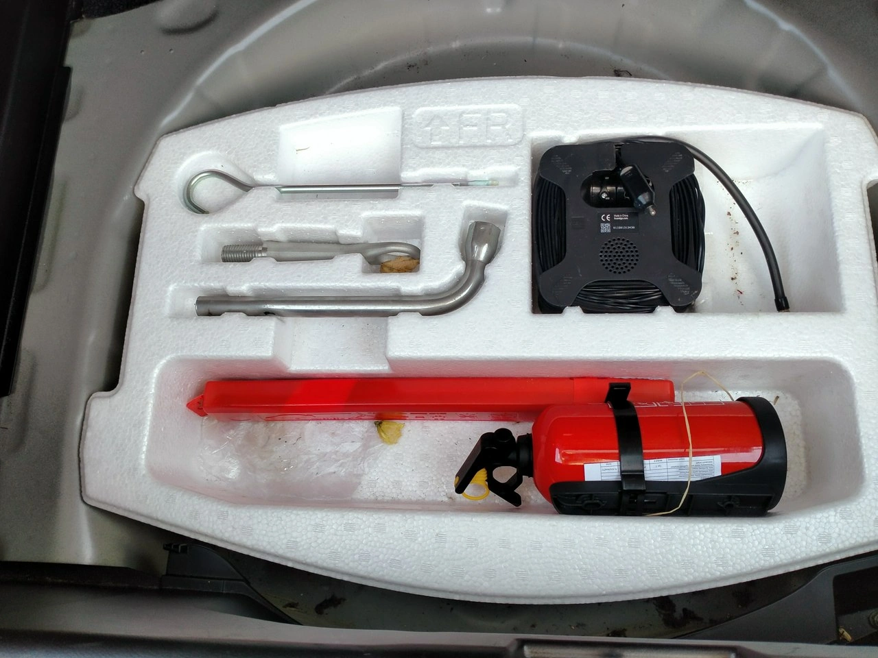 Suzuki Swift - Zdjęcie 22