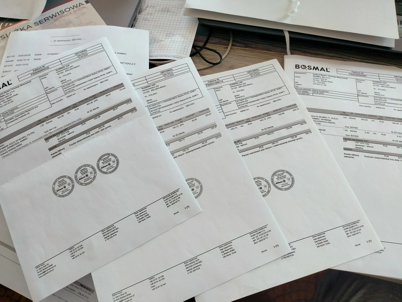 Suzuki Swift - Zdjęcie 29