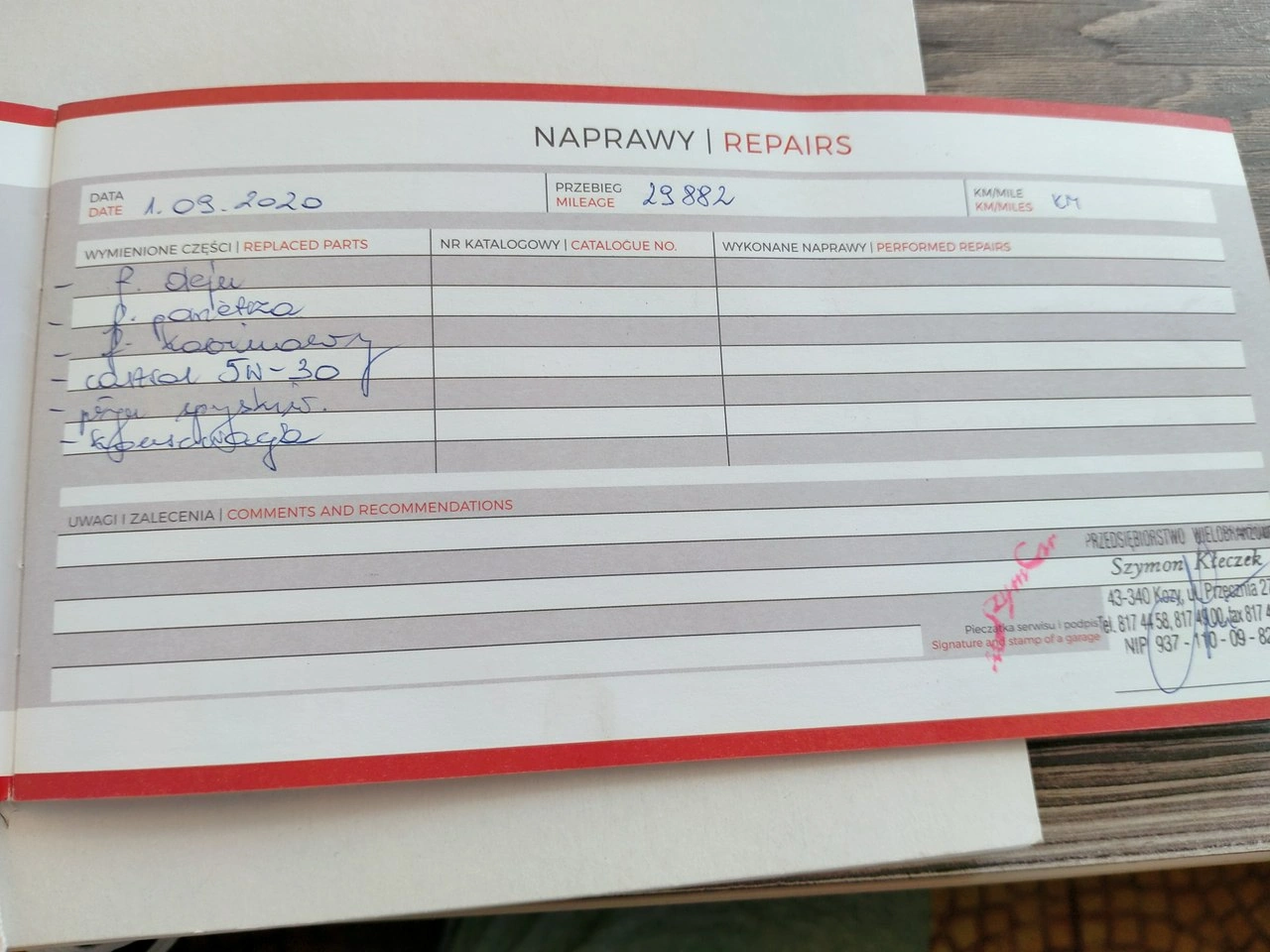 Suzuki Swift - Zdjęcie 31