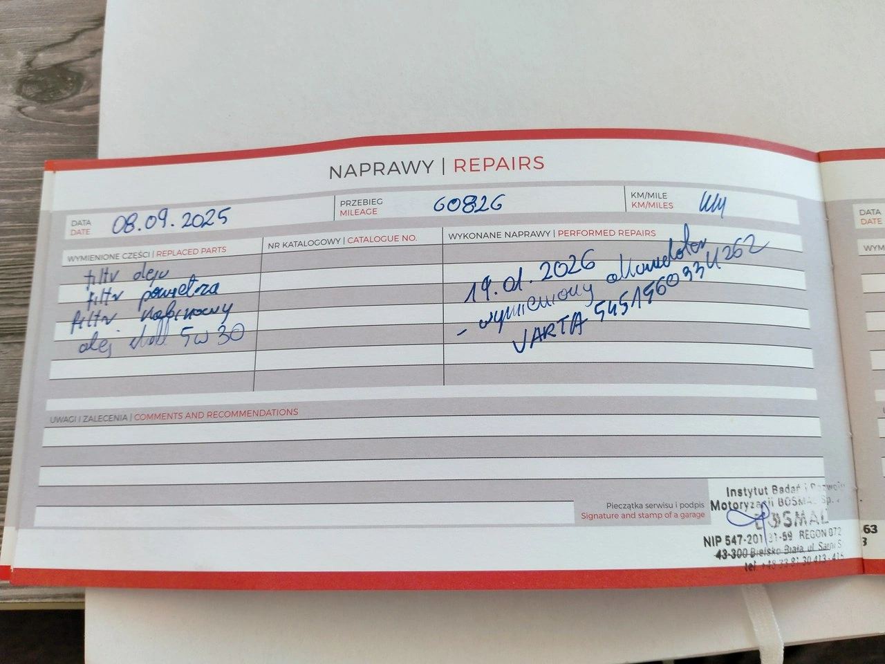 Suzuki Swift - Zdjęcie 36