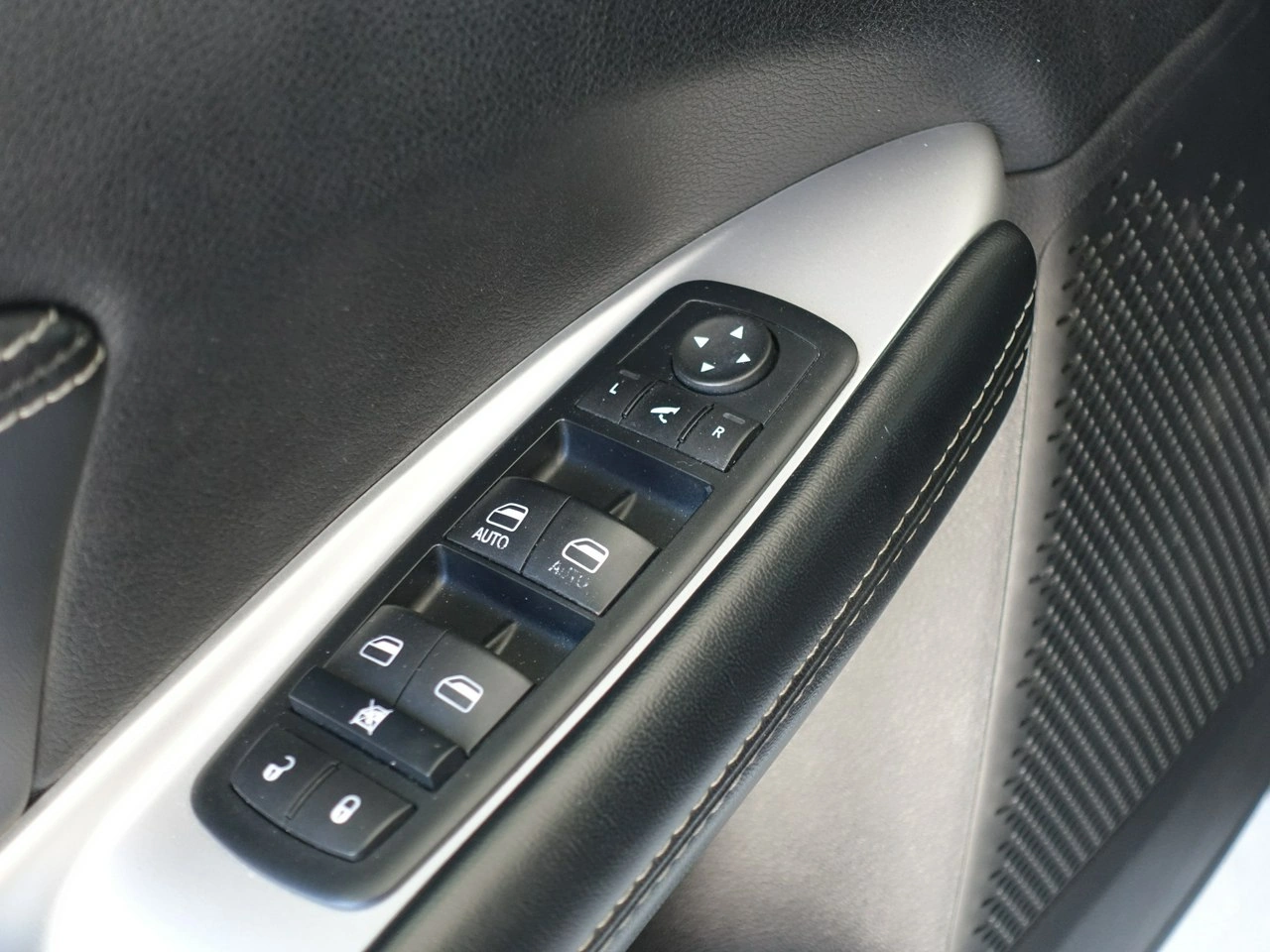 Fiat Freemont - Zdjęcie 14