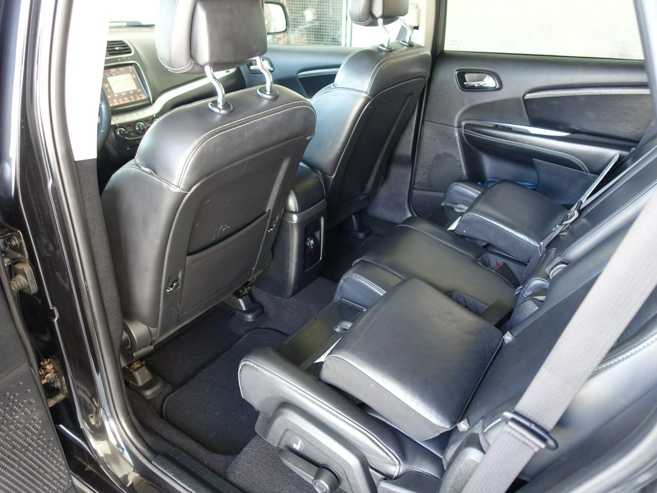 Fiat Freemont - Zdjęcie 16