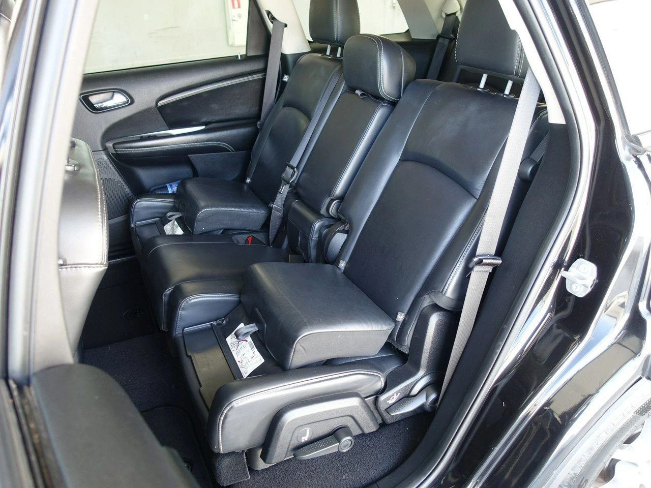 Fiat Freemont - Zdjęcie 17