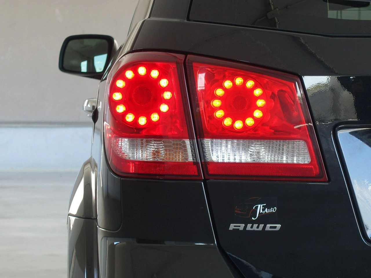 Fiat Freemont - Zdjęcie 31