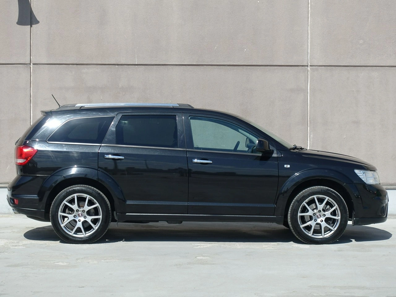 Fiat Freemont - Zdjęcie 2