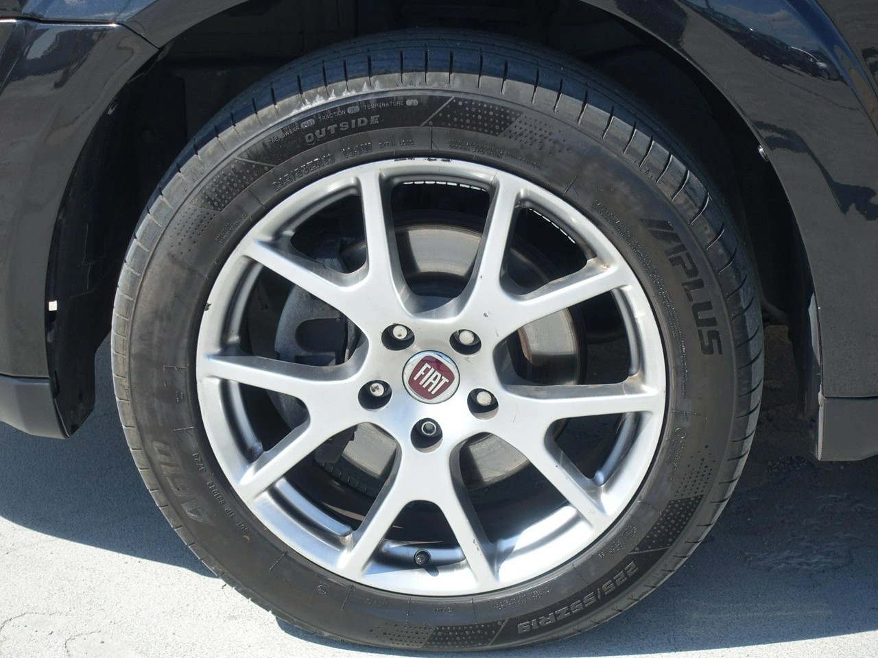 Fiat Freemont - Zdjęcie 32