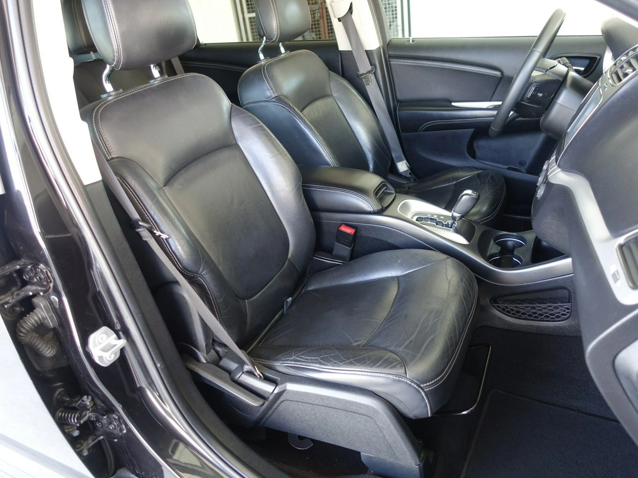 Fiat Freemont - Zdjęcie 21