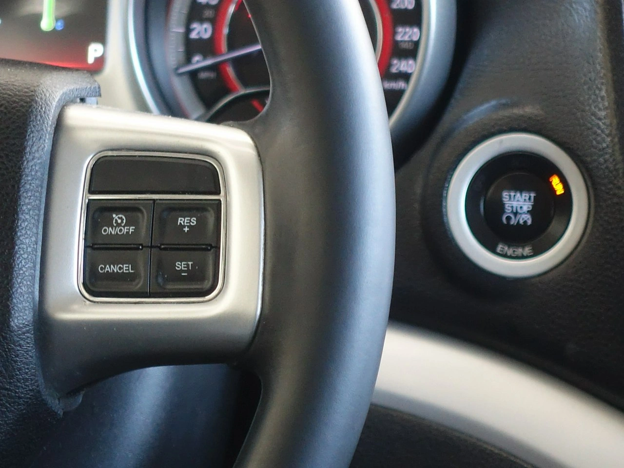 Fiat Freemont - Zdjęcie 24