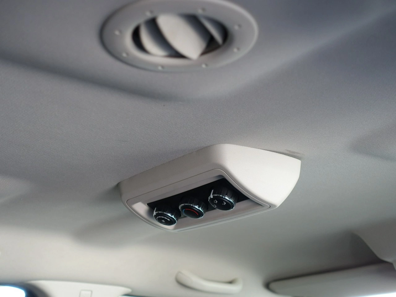 Fiat Freemont - Zdjęcie 28