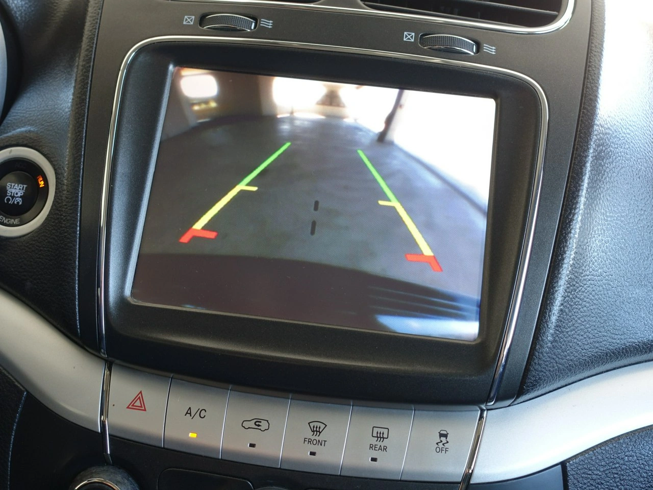 Fiat Freemont - Zdjęcie 26