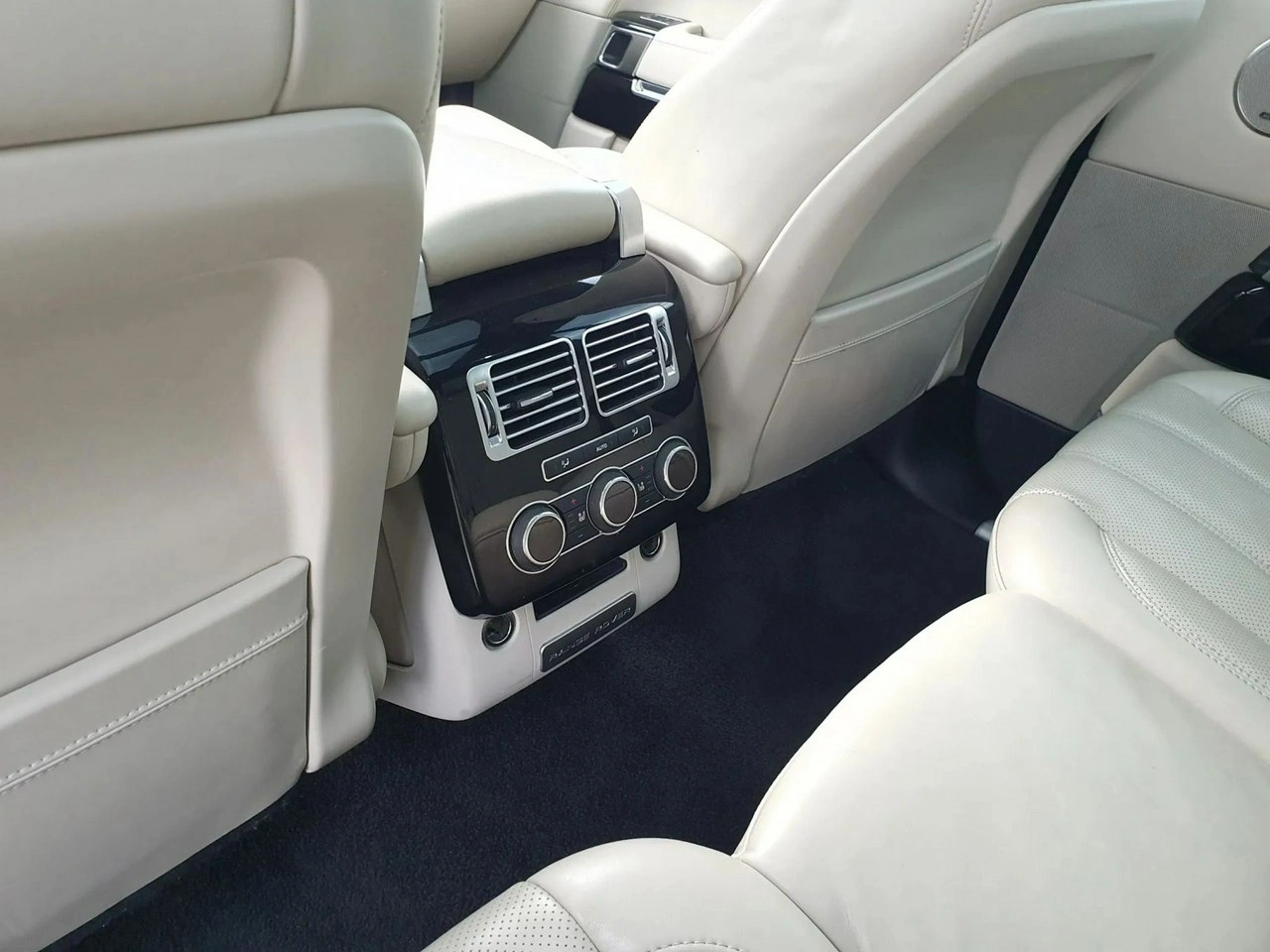 Land Rover Range Rover - Zdjęcie 22