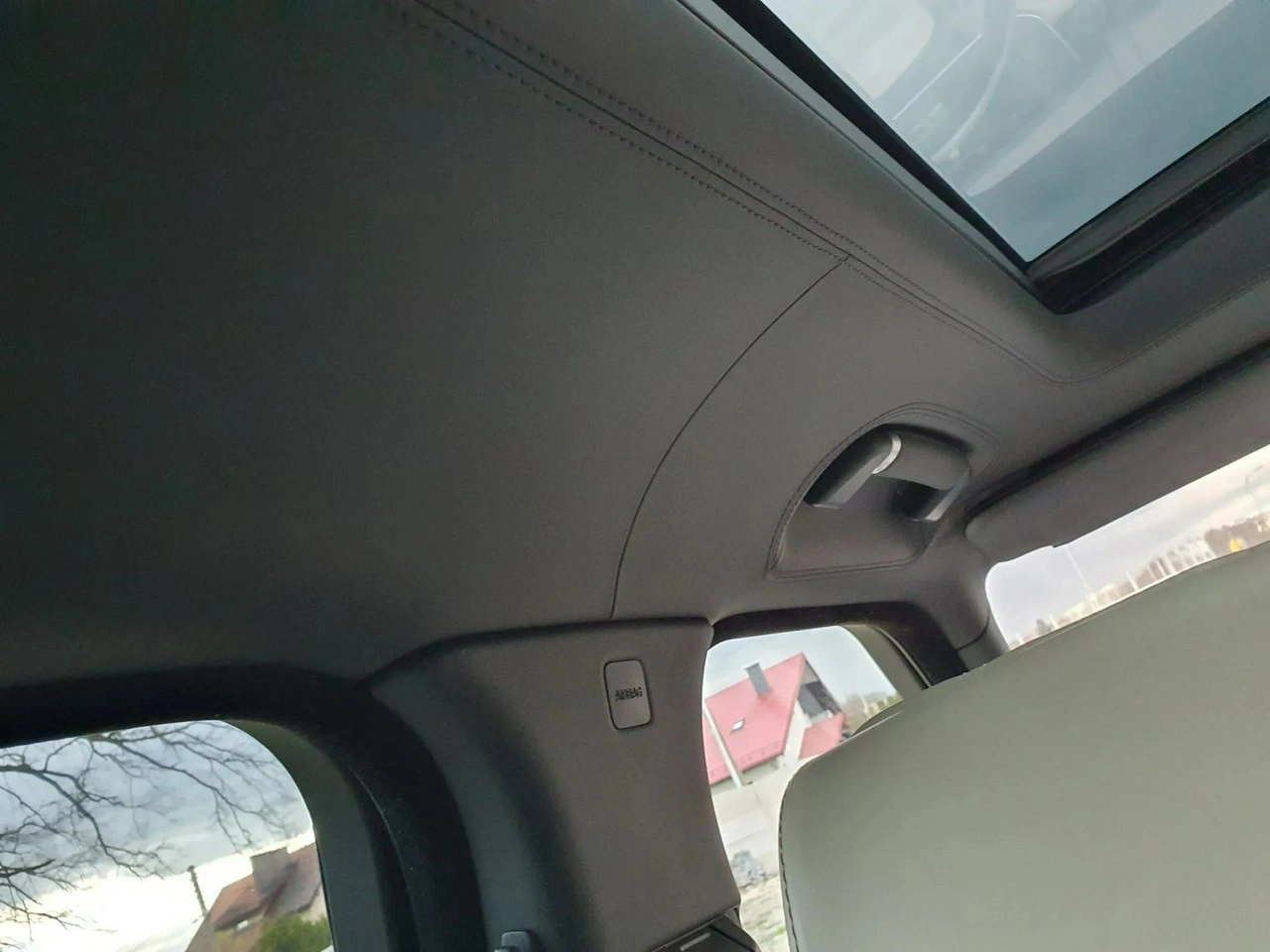 Land Rover Range Rover - Zdjęcie 34