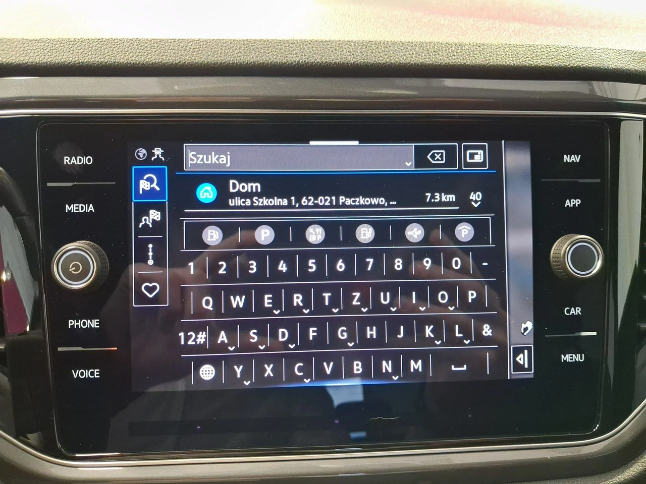 Volkswagen T-Roc - Zdjęcie 27