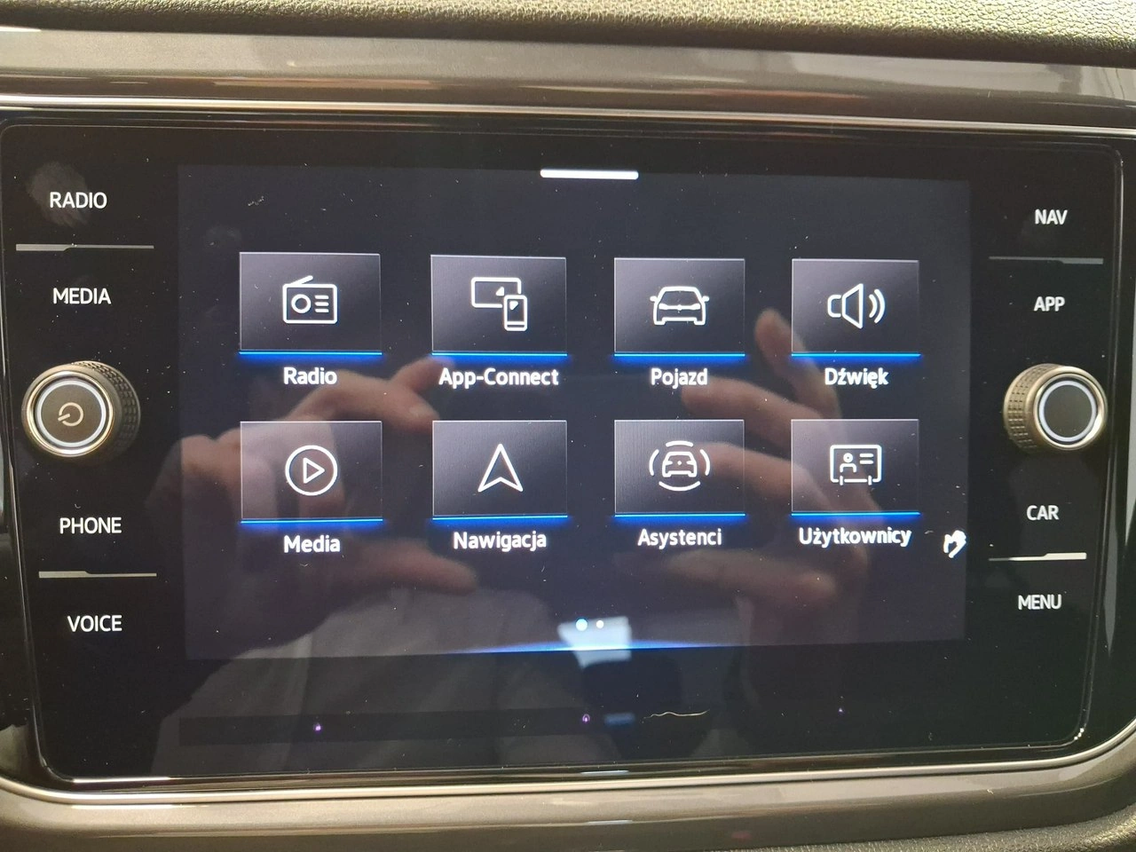 Volkswagen T-Roc - Zdjęcie 29