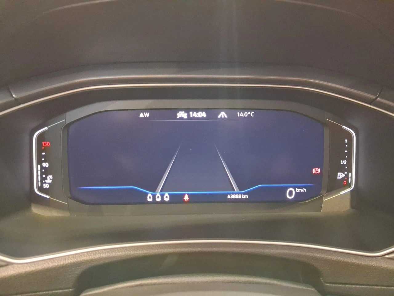 Volkswagen T-Roc - Zdjęcie 33