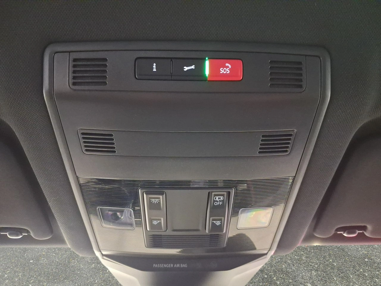 Volkswagen T-Roc - Zdjęcie 36