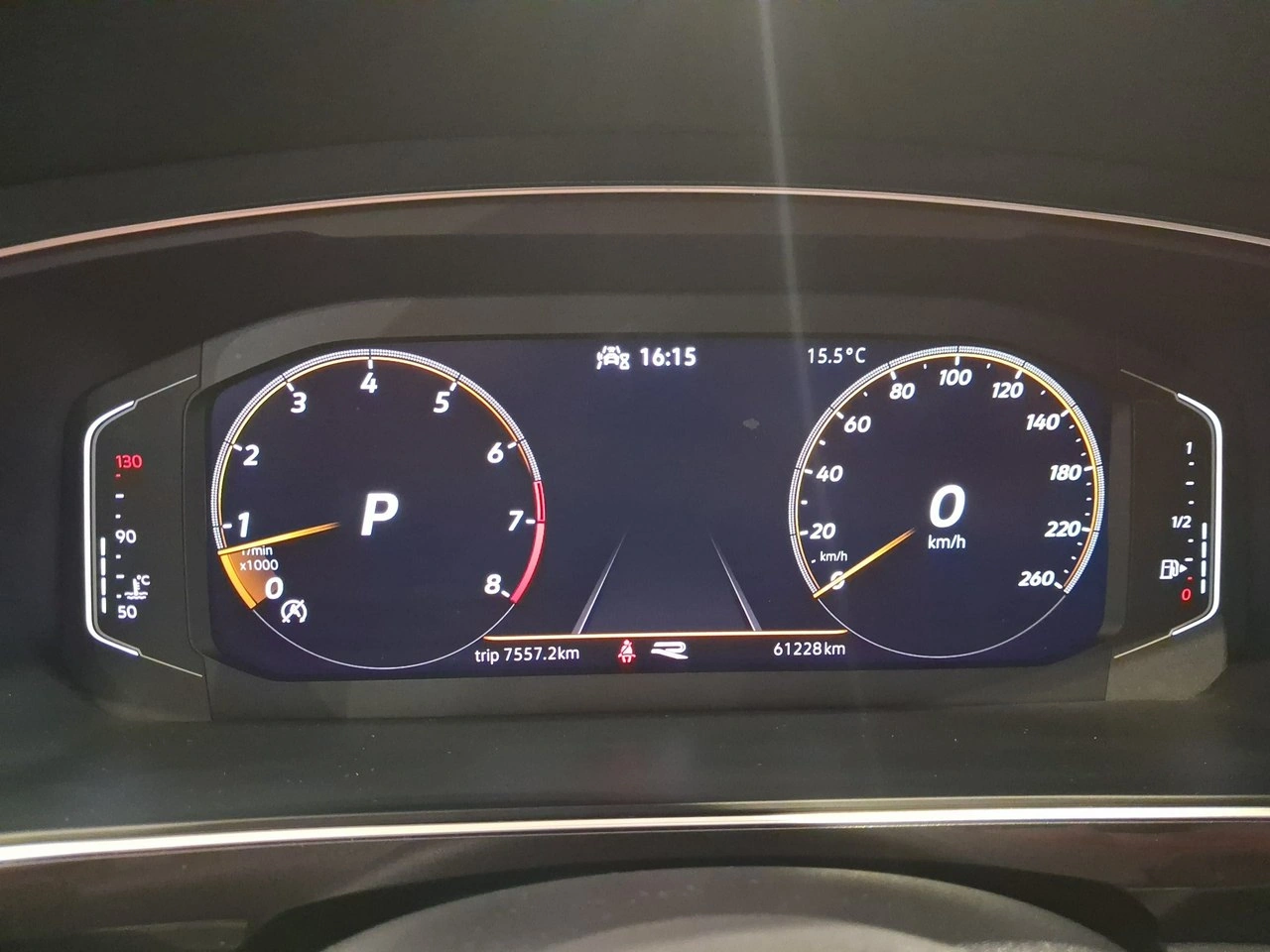 Volkswagen Tiguan Allspace - Zdjęcie 23