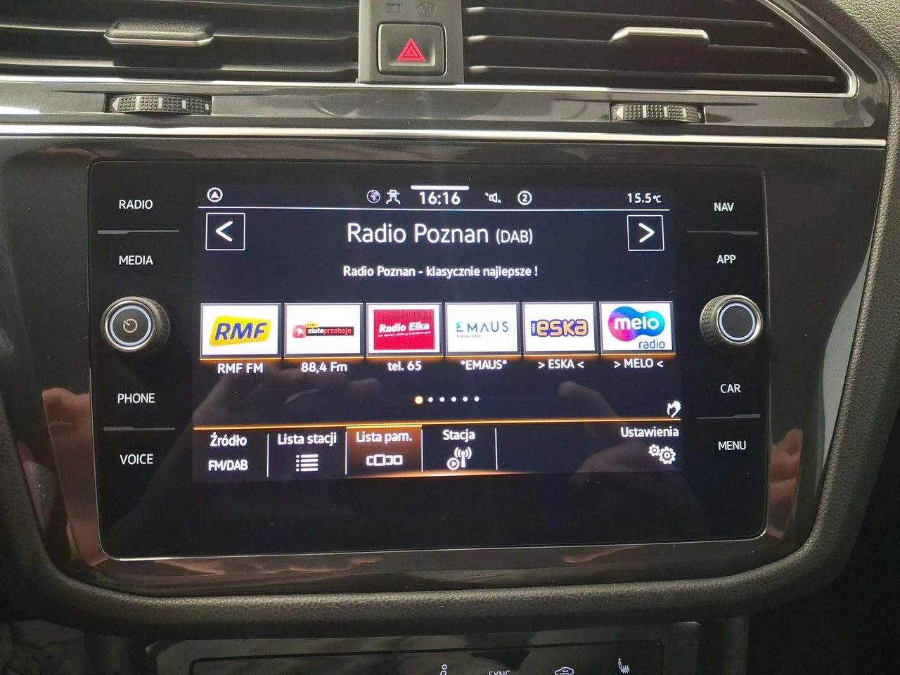 Volkswagen Tiguan Allspace - Zdjęcie 25