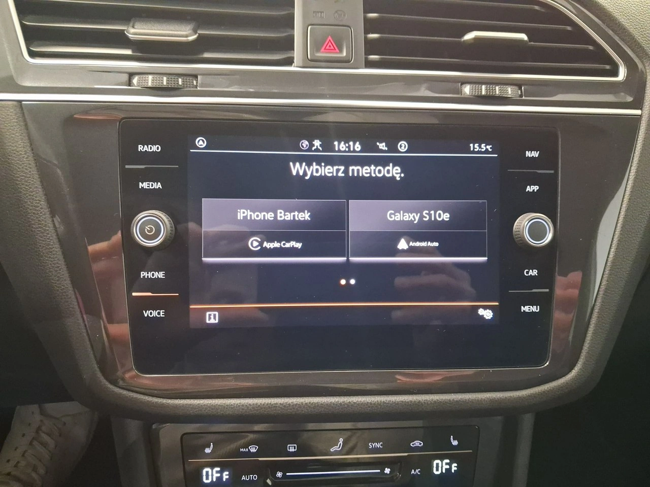 Volkswagen Tiguan Allspace - Zdjęcie 26