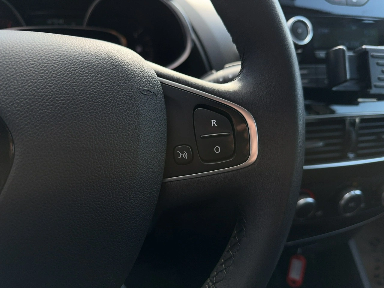 Renault Clio - Zdjęcie 15