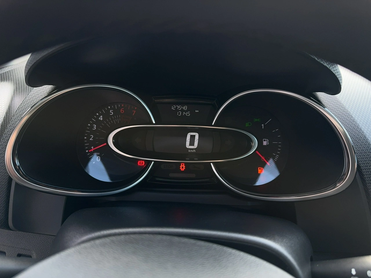 Renault Clio - Zdjęcie 17