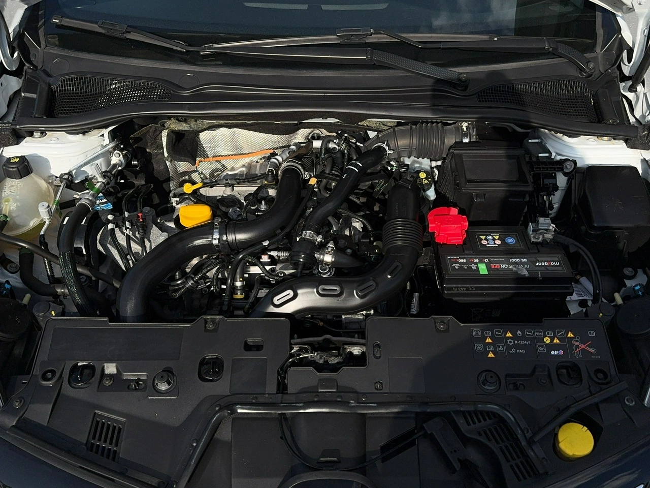 Renault Clio - Zdjęcie 23