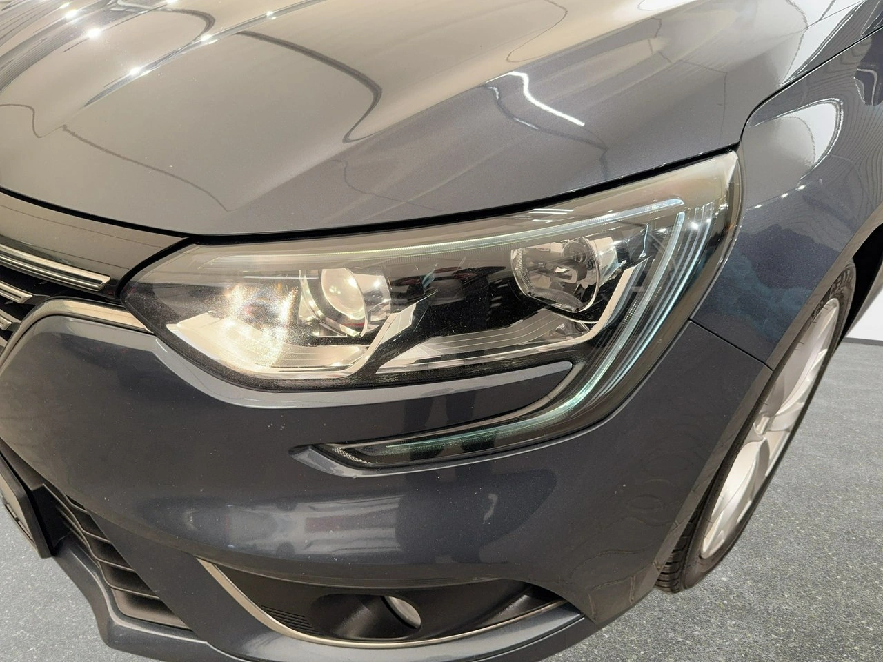 Renault Megane - Zdjęcie 8