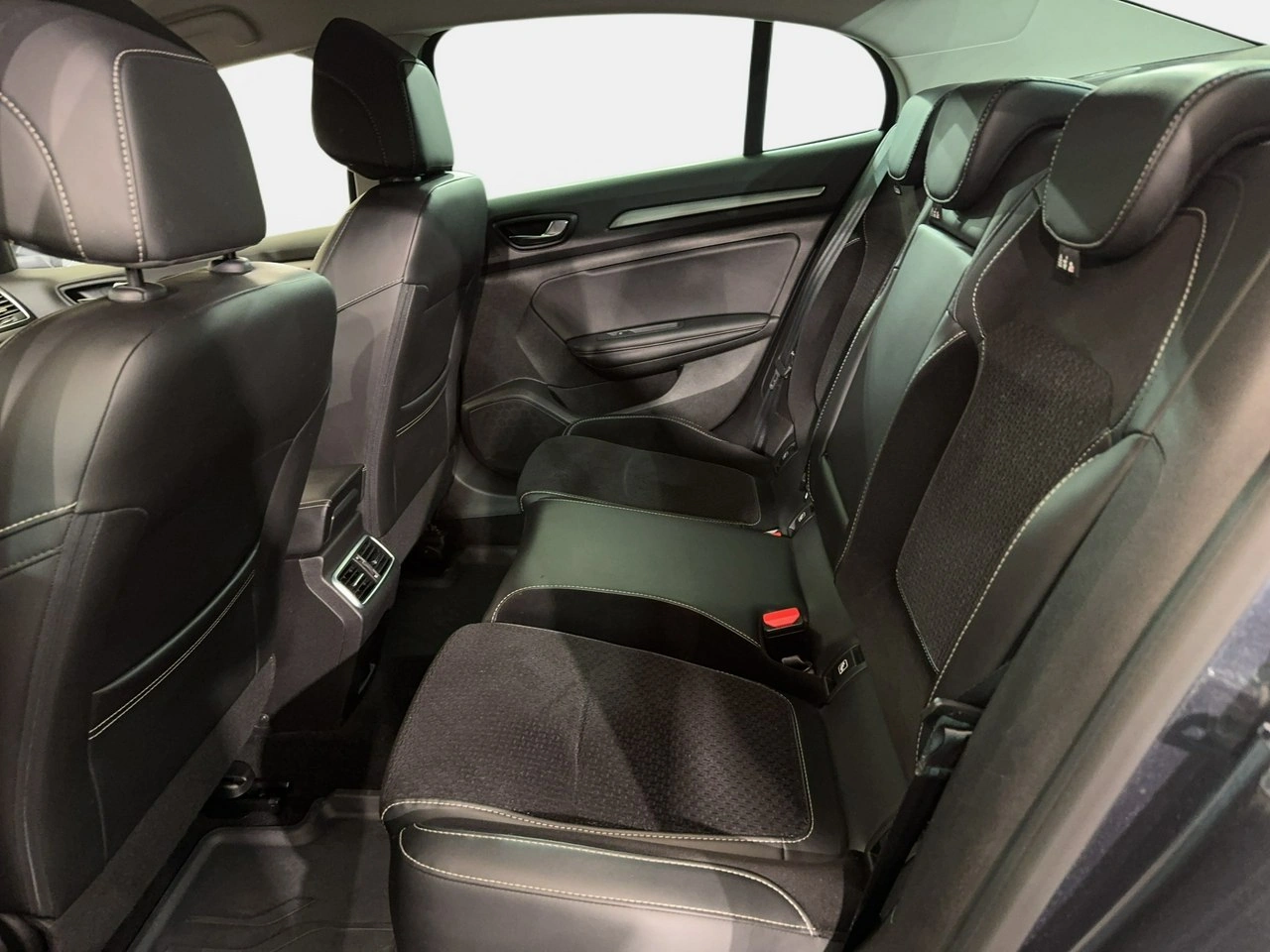Renault Megane - Zdjęcie 12