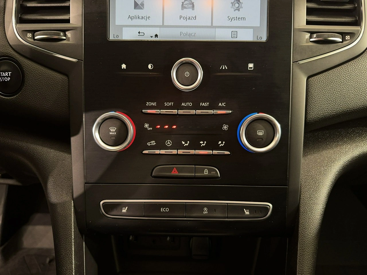 Renault Megane - Zdjęcie 21