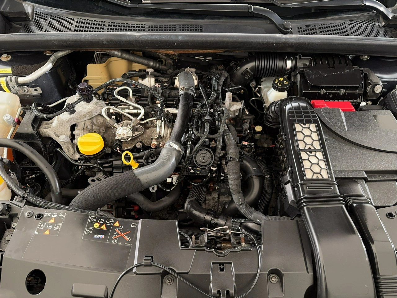 Renault Megane - Zdjęcie 24