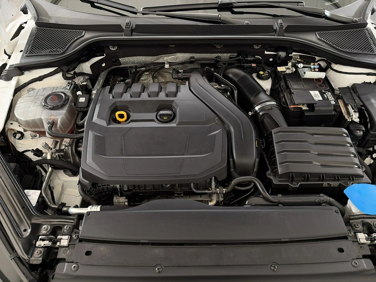 Skoda Octavia - Zdjęcie 29