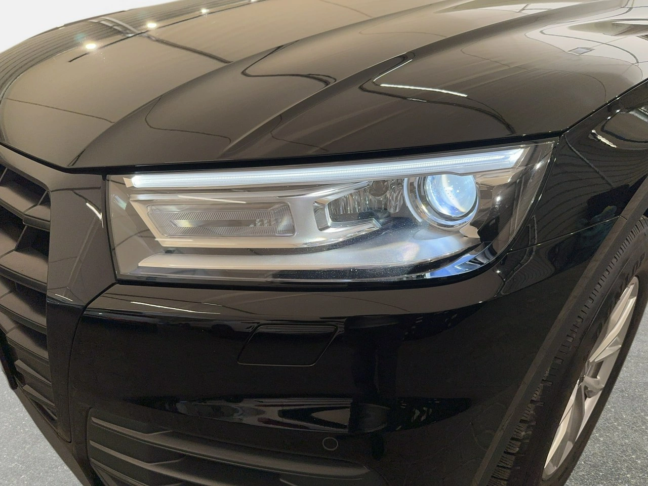 Audi Q5 - Zdjęcie 8