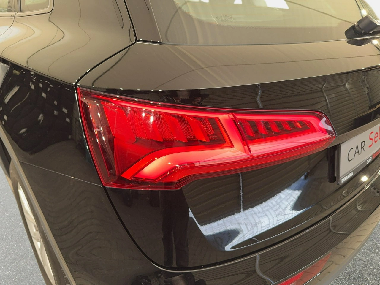 Audi Q5 - Zdjęcie 10