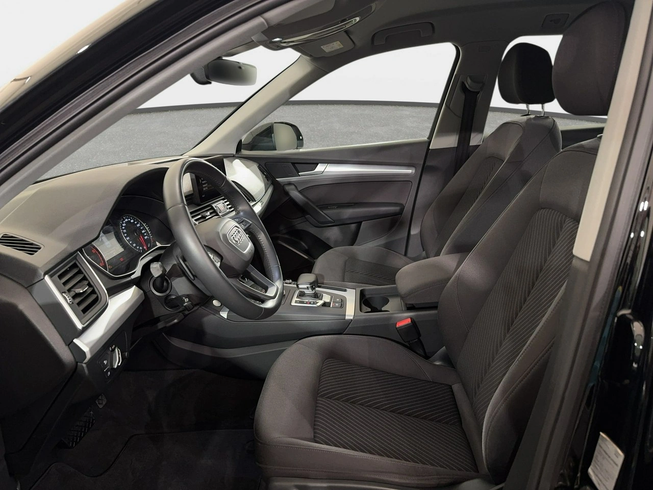 Audi Q5 - Zdjęcie 11