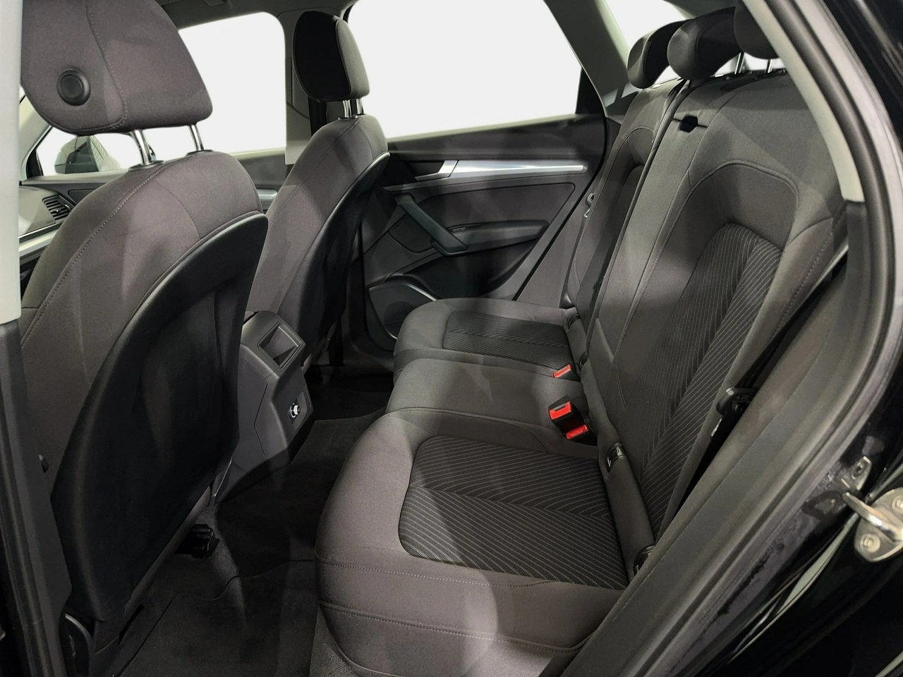 Audi Q5 - Zdjęcie 12