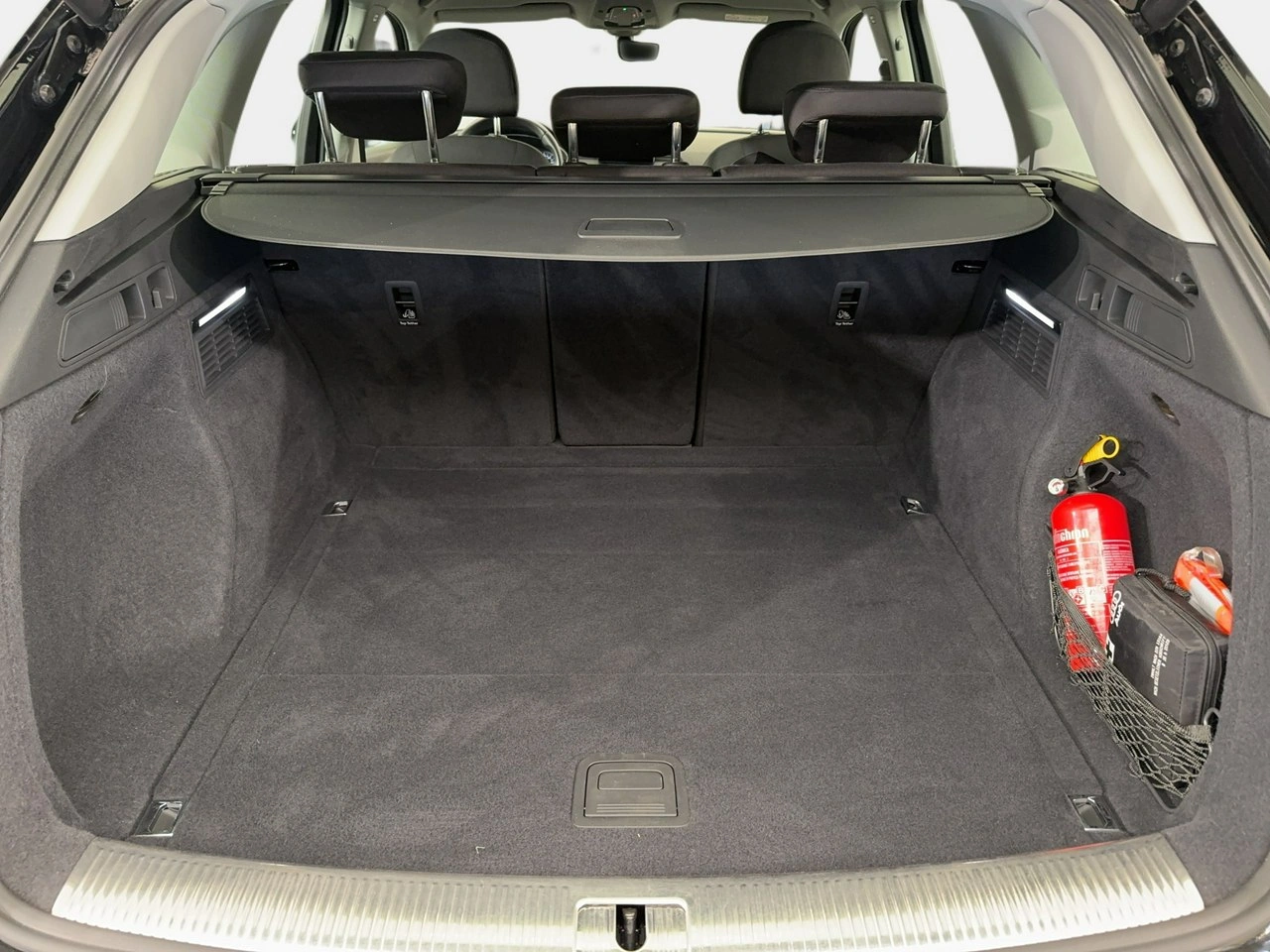 Audi Q5 - Zdjęcie 13