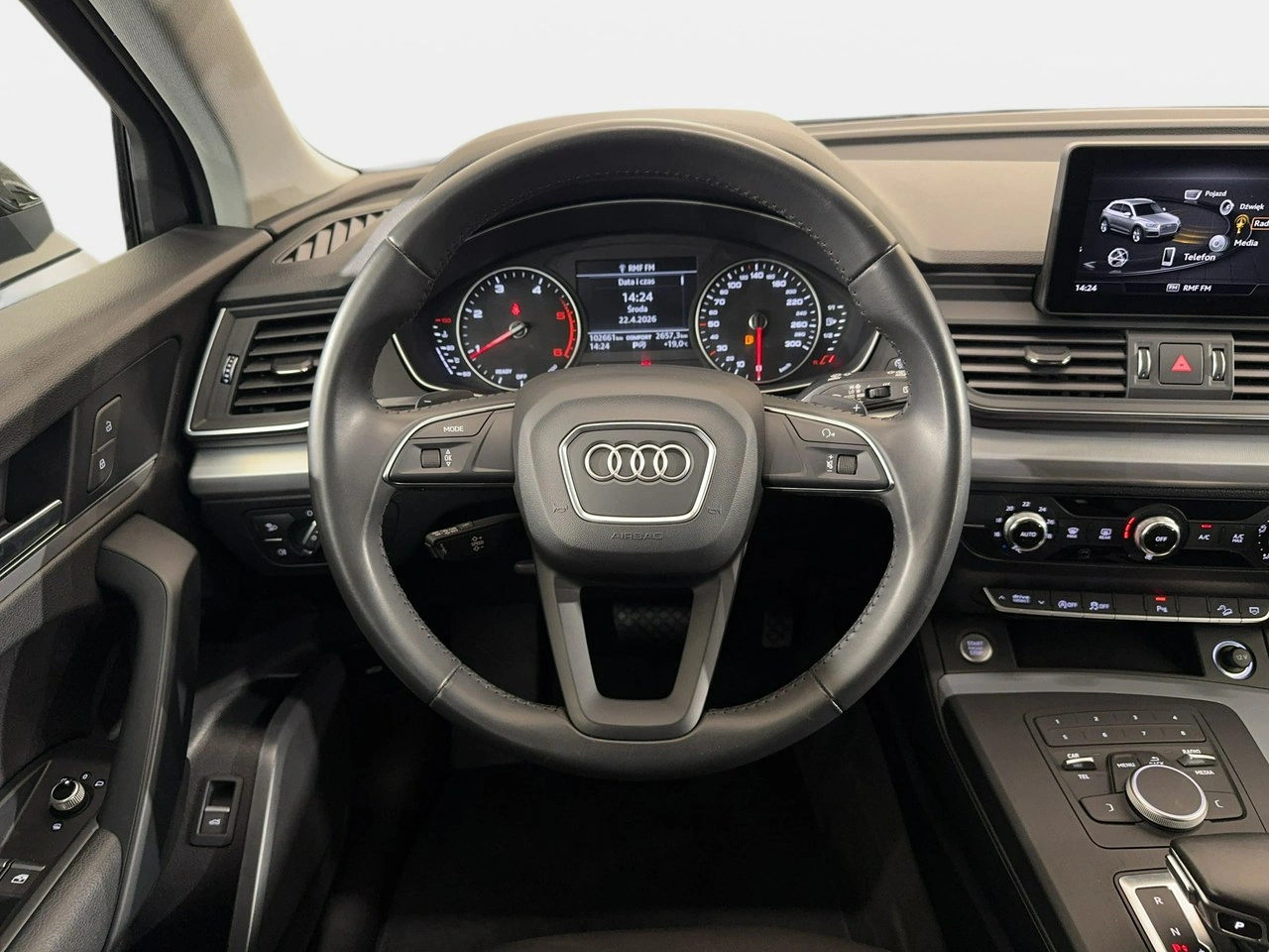 Audi Q5 - Zdjęcie 16