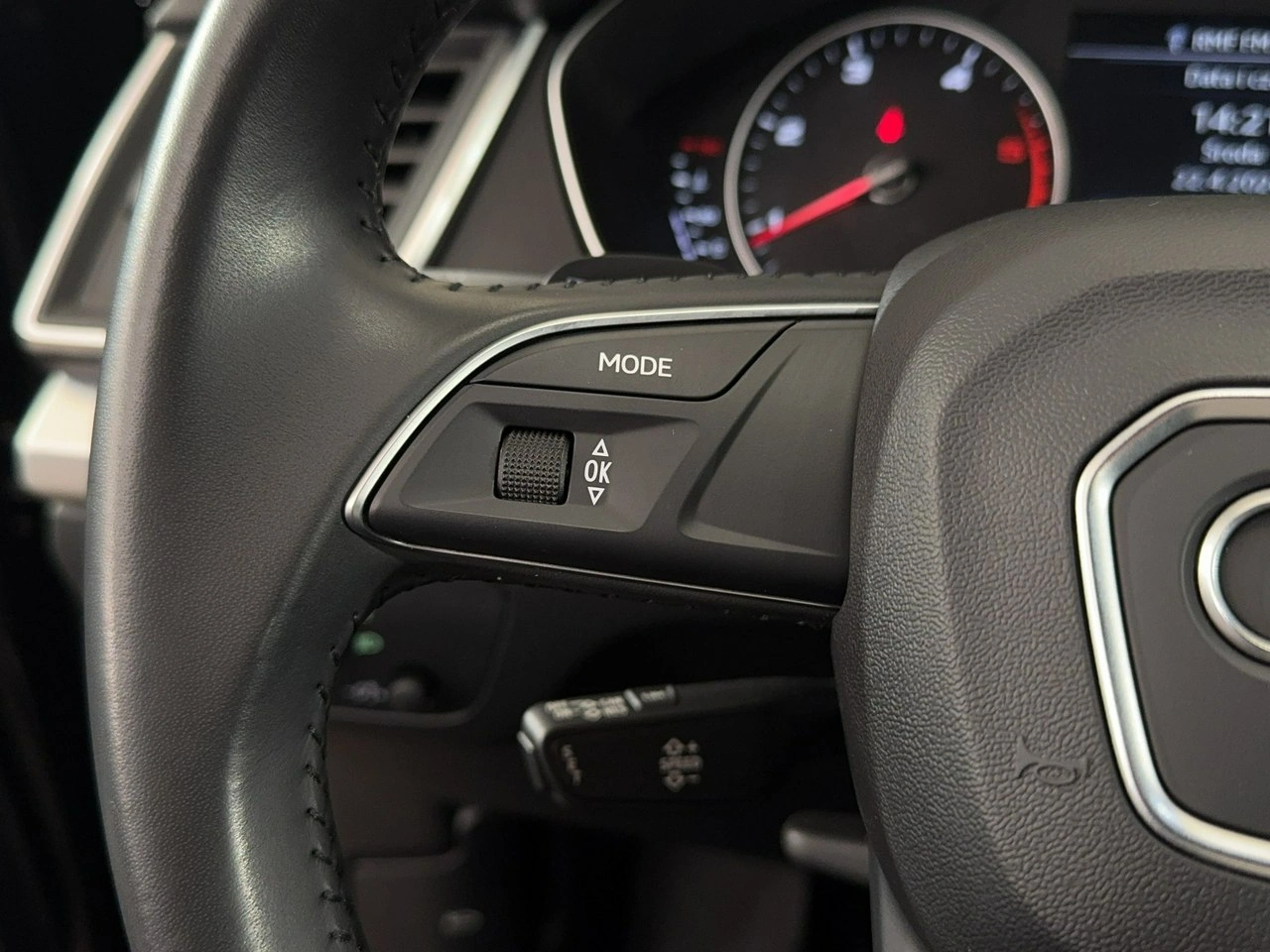 Audi Q5 - Zdjęcie 17
