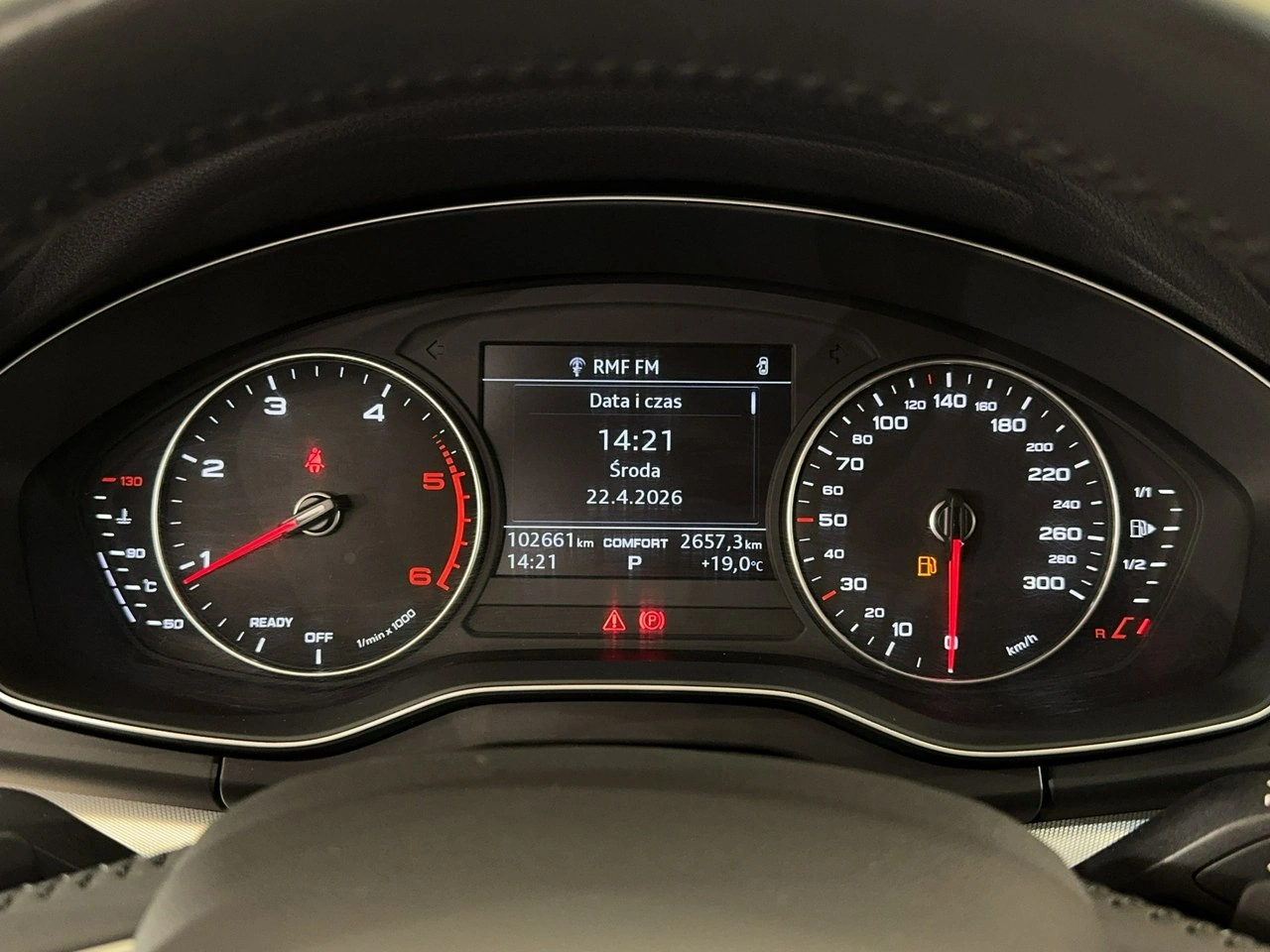 Audi Q5 - Zdjęcie 20