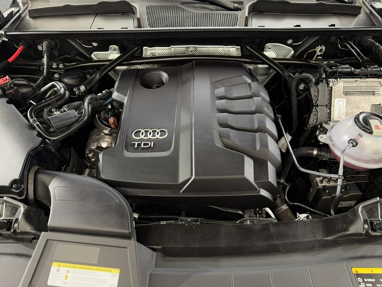 Audi Q5 - Zdjęcie 28