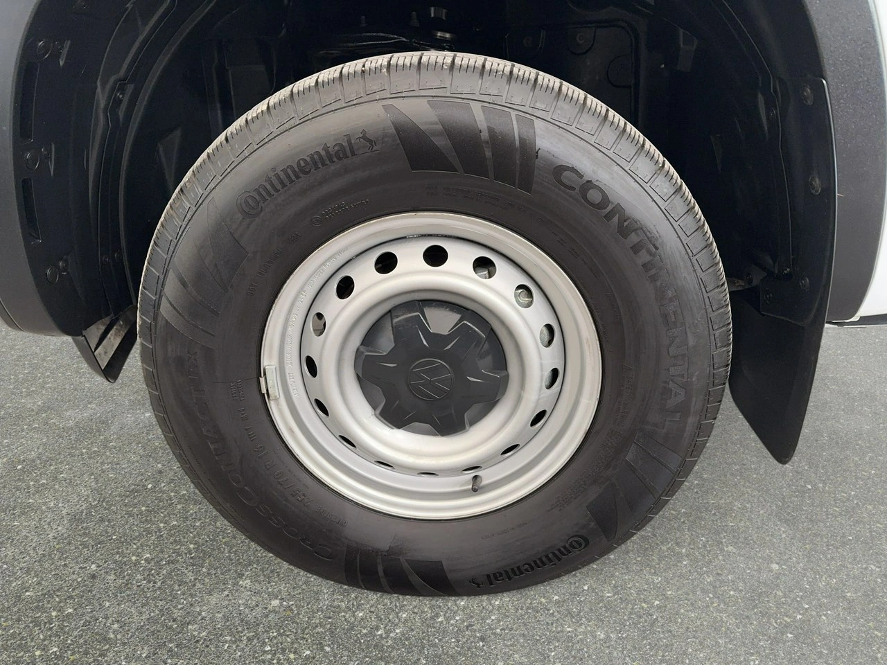 Volkswagen Amarok - Zdjęcie 9